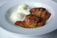 National Apple Dumpling Day
