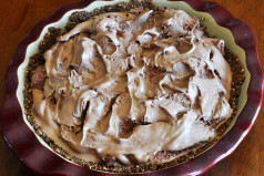 National Chocolate Ice Cream Day