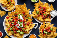 National Nachos Day