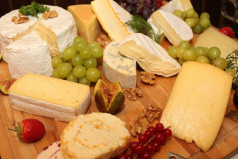 National Cheese Lovers Day