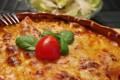 National Lasagna Day