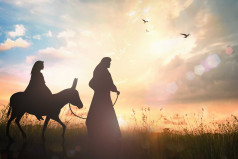 Las Posadas