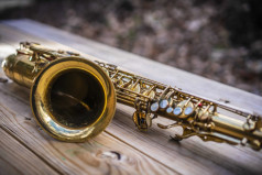 Saxophone Day