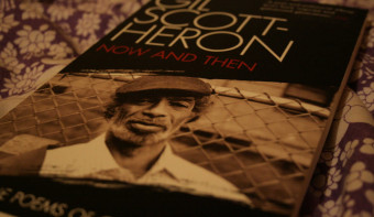 Read more about Black Poetry Day