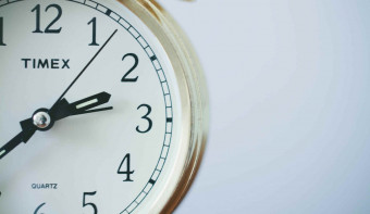 Read more about Daylight Savings End