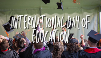 International Day of Education