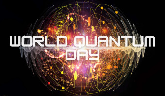 World Quantum Day