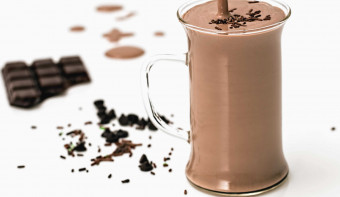 Read more about National Chocolate Milk Day