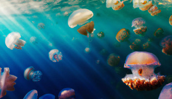 National Jellyfish Day
