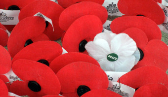 Read more about Anzac Day