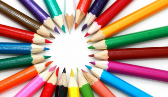 Read more about National Color Day