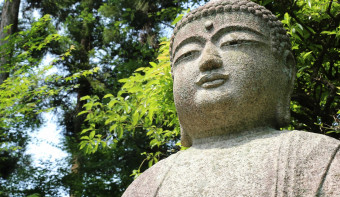 Bodhi Day