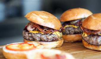 Read more about National Burger Day