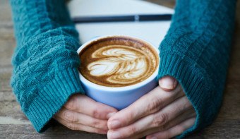 Read more about National Cappuccino Day