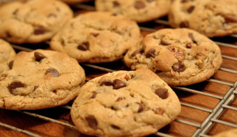 Read more about National Chocolate Chip Cookie Day