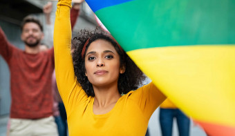 National Coming Out Day