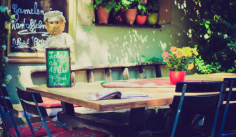 Read more about Eat Outside day