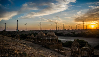 National Energy Conservation Day