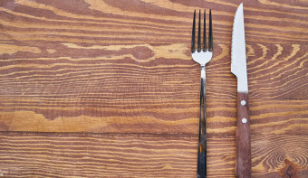 Hunger Action Month