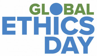 Global Ethics Day