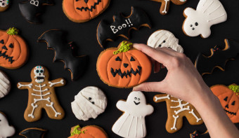 Read more about Halloween