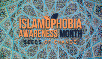 Islamophobia Awareness Month