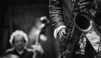 International Jazz Day 