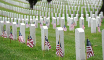 National Supreme Sacrifice Day
