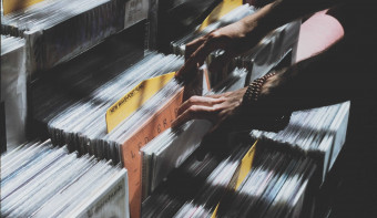 National Album Day