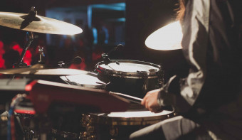 National Hug a Drummer Day