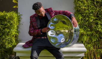 World Steelpan Day