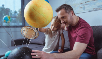 Read more about Astronomy Day