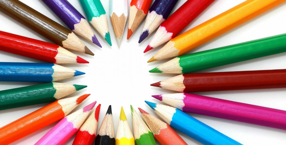 National Color Day in USA in 2025