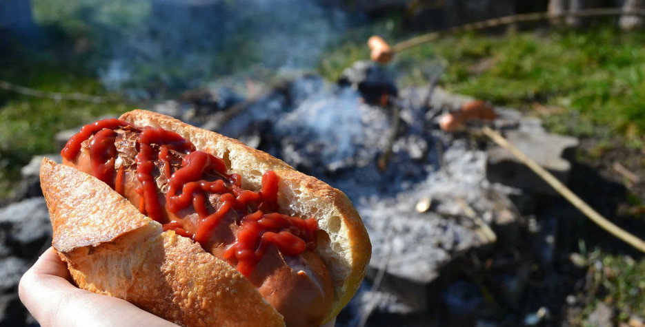 National Hot Dog Day in United Kingdom in 2025