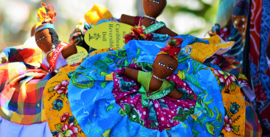 International Creole Day around the world in 2025