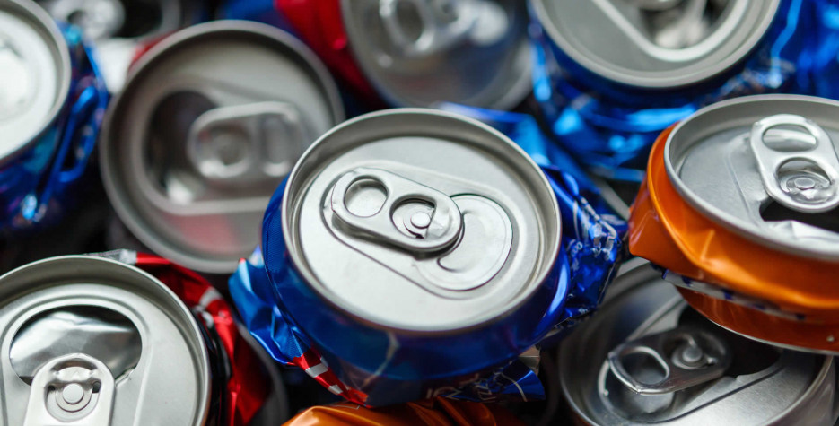 National Crush a Can Day in USA in 2025