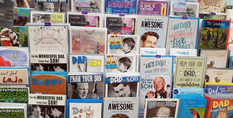 Father's Day is a celebration observed in many countries that honours the role of fathers and forefathers.