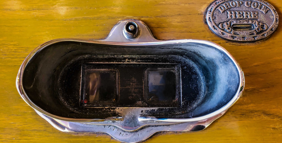 Stereoscopy Day around the world in 2025