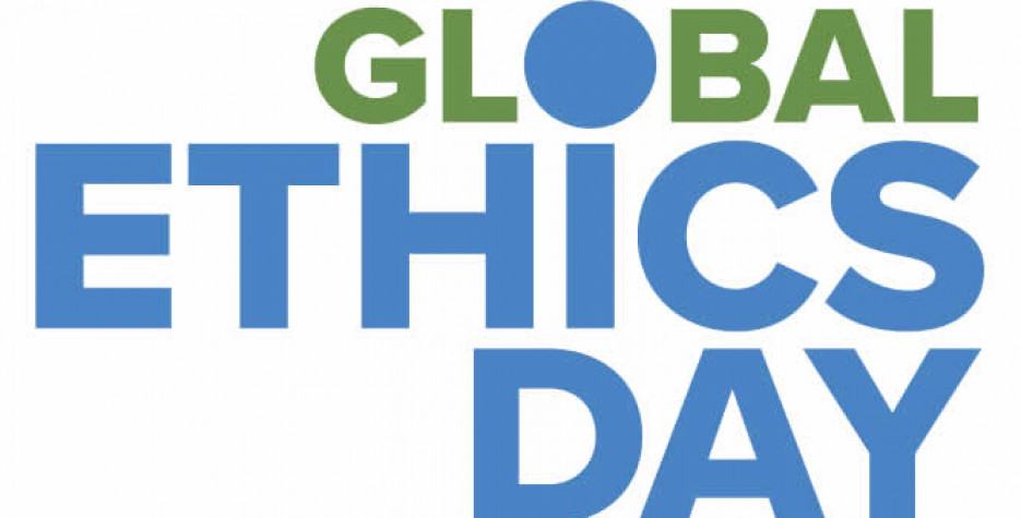Global Ethics Day around the world in 2025