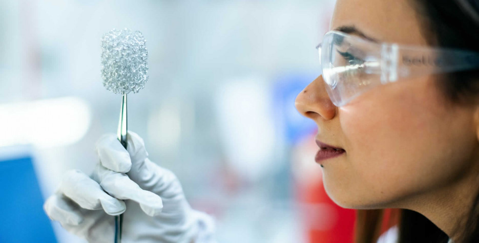 National STEM Day in USA in 2025