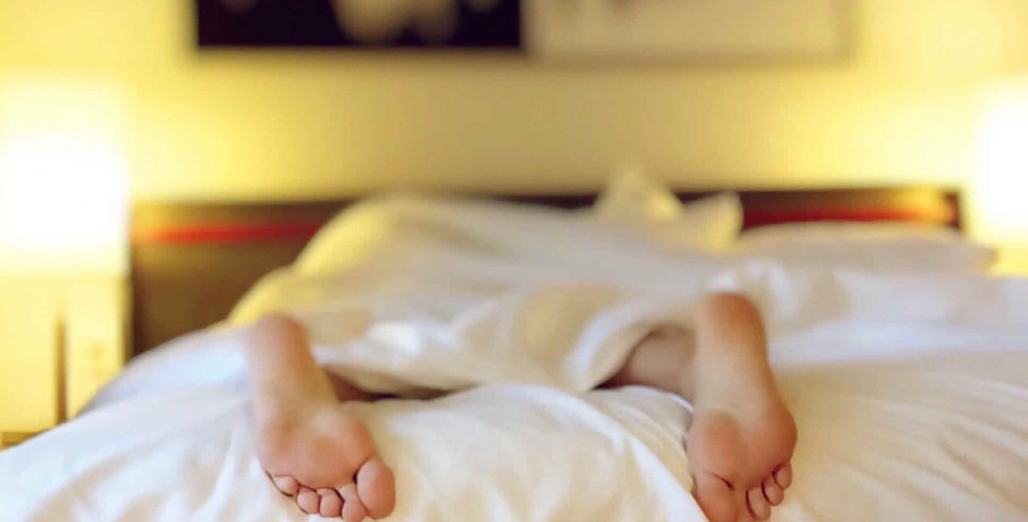 Find out the dates, history and traditions of National Sleepy Head Day